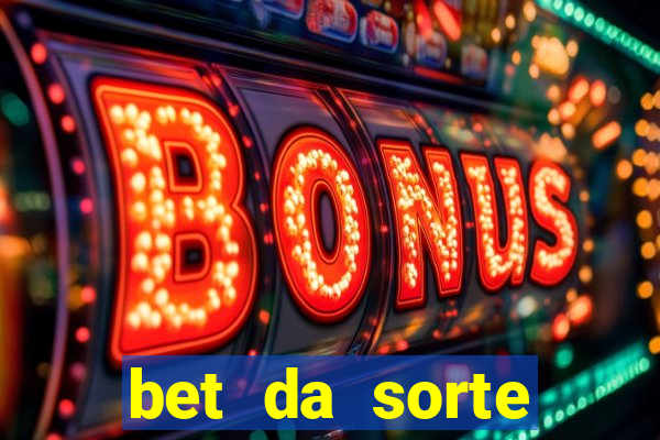 bet da sorte codigo promocional